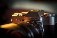 Fujifilm X-T20 Stimmung- Foto: Stefan M.