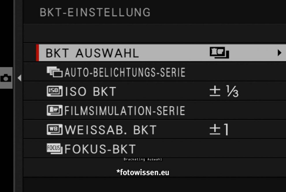 Fokus Bracketing Tutorial Fotografie Extreme Schärfe fotowissen