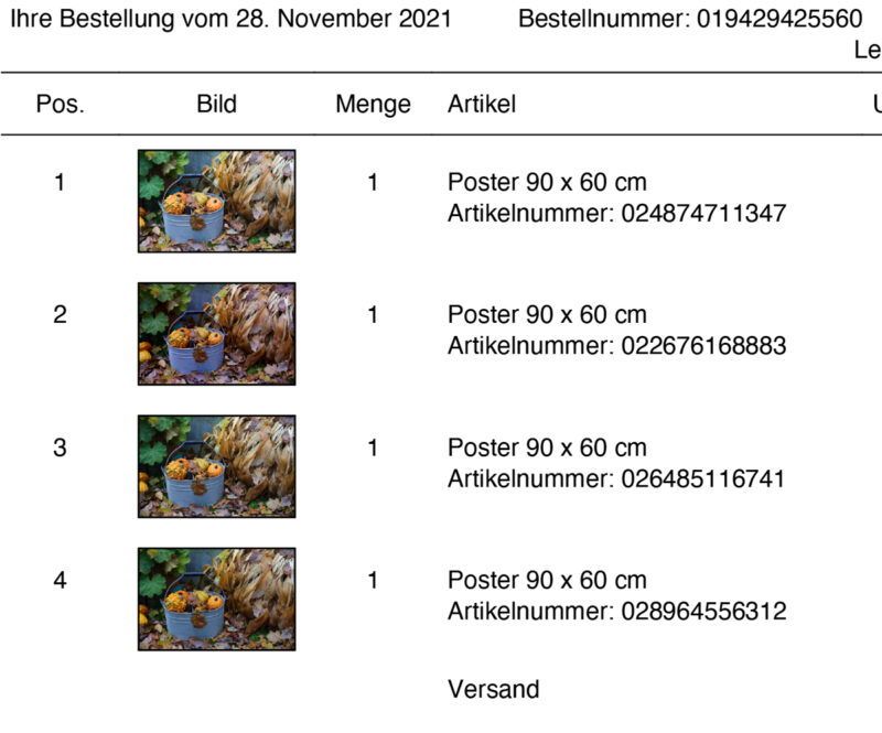 Aps C Versus Vollformat Versus Mittelformat Sensoren Vergleichstest