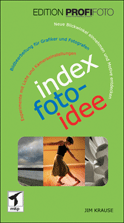 Index Foto-Idee - Buchempfehlung für Fotografen
