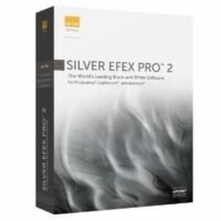 Silver Efex Pro 2 von Nik Software schwarzweiss Filter Photoshop Lightroom