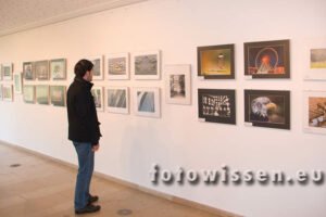 Fotoausstellung In Duisburg-rheinhausen