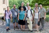 Fotografen Teilnehmer Fotoexkursion Arcen Kasteeltuinen - Fotoschule Roskothen NRW