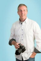 Photographer and photo trainer Peter Roskothen
