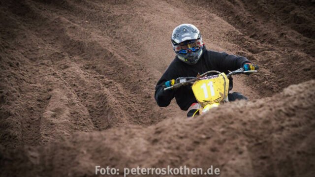 Sportfotos Motocross