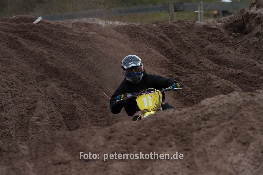 Sportfotos Motocross