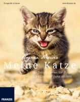 PDF Buch für Fotografen Meine Katze