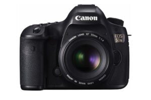 Test Canon EOS 5DsR und EOS 5DsR – 50 Megapixel