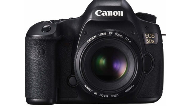 Test Canon EOS 5Ds und EOS 5DsR – 50 Megapixel