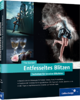 Entfesseltes Blitzen Buch Rheinwerk Verlag
