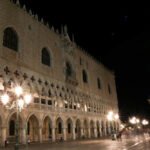 Meine Art Der Reisefotografie Venedig – Teil 3 – Am Abendr