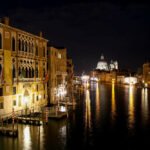 Meine Art Der Reisefotografie Venedig – Teil 3 – Am Abendr