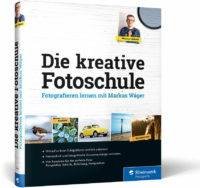 Buch Die kreative Fotoschule
