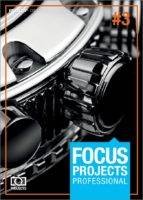 Scharfe Fotos - Fokus Stacking mit Focus Projects Professional