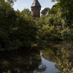 Burg Linn In Krefeld – Ein Spontaner Ausflug In Die Natur