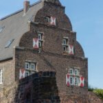 Burg Linn In Krefeld – Ein Spontaner Ausflug In Die Natur