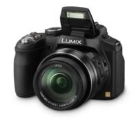 Bridgekamera - Panasonic Lumix DMC-FZ200EG9 Digitalkamera
