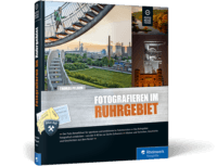 Fotografieren Im Ruhrgebiet Cover