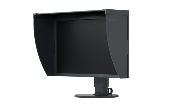 EIZO CG248 4K Monitor für Fotografen