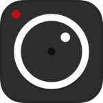ProCam - iPhone Kamera Foto App