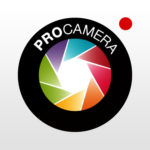 ProCamera - iPhone Kamera Foto App
