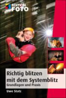 Buchrezension: Richtig blitzen mit dem Systemblitz mitp-Verlag