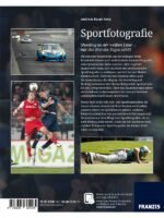 Sportfotografie Umschlag - Franzis Verlag - Buchrezension