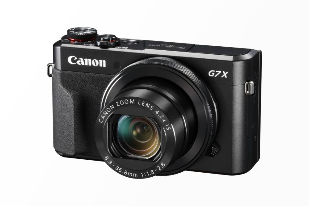 Canon g7x mark ii примеры фотографий