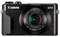 Canon G7X Mark II - Der Sony Killer? - *fotowissen