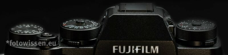 Fujifilm Fotokurs