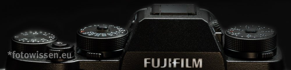 Fuji-Fotokurs
