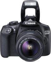 Canon EOS 1300D mit EF-S 18-55mm Objektiv