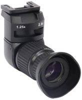 Profi Winkelsucher 1,25-2,5x für Canon EOS