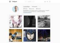 Instagram Bilder - Fotos ausstellen
