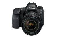 Canon EOS 6D Mark II - Innovativ oder veraltet?
