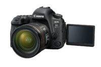 Canon EOS 6D Mark II - Einstieg ins Vollformat