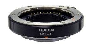 Fujifilm Makro Zwischenring MCEX-11