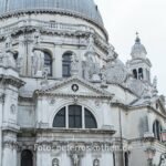 Santa Maria della Salute – Venedig