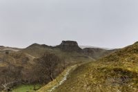 Isle of Skye Fairy Glen