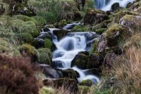 Isle of Skye Wasserfälle