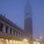 Venedig mit Shift-Objektiv