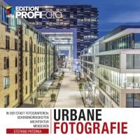 Buch Urbane Fotografie im mitp-Verlag