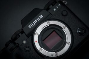 Fujifilm X-T3 neue Kamera zur Photokina 2018