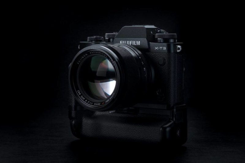 Fujifilm x-T3 Pro und Contra im Vergleich zu Canon EOS R und Nikon Z6