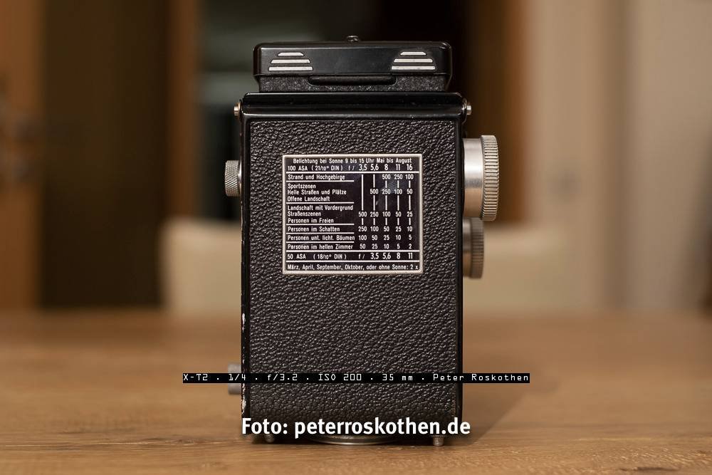 Die besten Fujifilm Objektive im Test - *fotowissen
