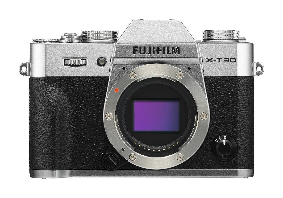 Fujifilm X-T30 26 Megapixel Sensor