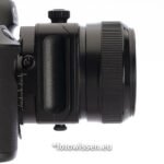 Test Canon TS-E 90mm f/2.8 Objektiv - Shift-Funktion