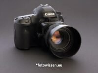 Test Canon TS-E 90mm f/2.8 Objektiv