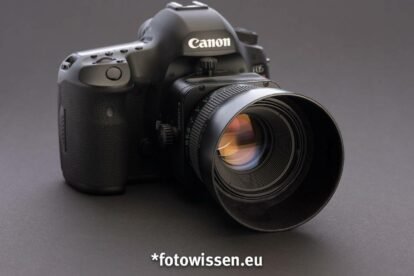 Test Canon TS-E 90mm f/2.8 Objektiv