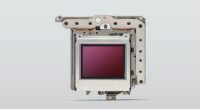 GFX 100 IBIS Sensor